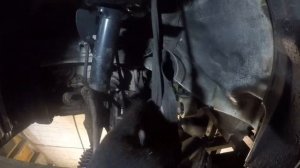 Замена наружного ШРУСа Honda PILOT (Хонда Пилот)