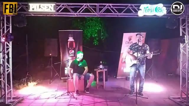 Lenadro e Marcio!!! Live con Dj Daba смотреть онлайн