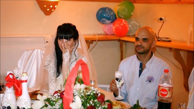 ПОЗДРАВЛЕНия до слез приходько на свадбу 2017 смотреть онлайн