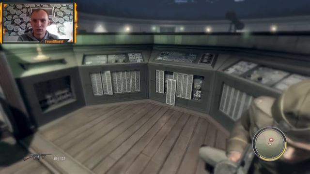 Mafia II #12 Финал / Джо в сделку не входил... смотреть онлайн