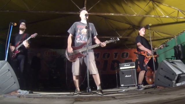 ДУШЕГУБЫ - Эй, Брат Любер смотреть онлайн