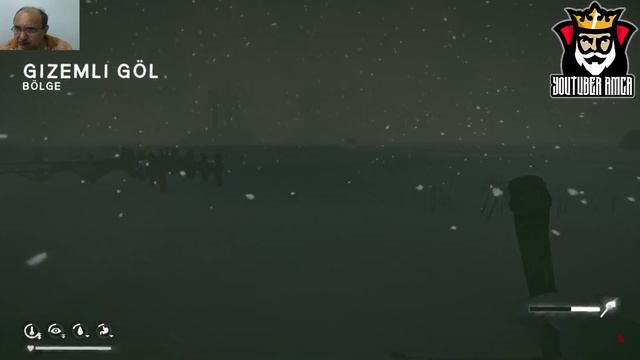 LONG DARK DLC KEŞFİ 2. SEZON 1. BÖLÜM YENİ SEZONA HIZLI BAŞLADIK смотреть онлайн