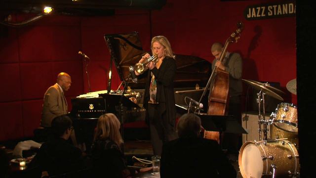 Orrin Evans - Liberation Blues смотреть онлайн