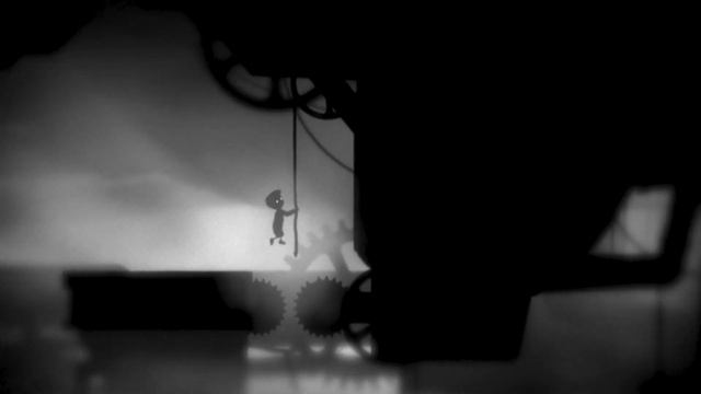 Limbo Gameplay PC | Limbo | Low end game | Limbo Short Gamplay | NVIDIA RTX 3060 Ventus 2X 12GB OC смотреть онлайн