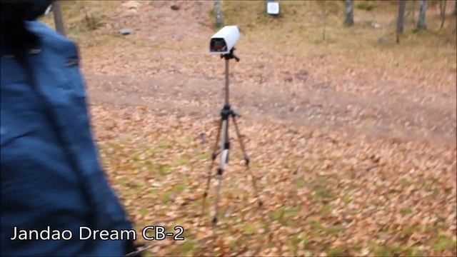 Тестируем блочные луки: Interloper Rex, ManKung CB-75, Jandao Dream смотреть онлайн