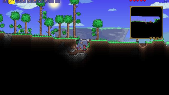 Terraria Mac/Linux Open Beta Just Released!! (7-23-15) смотреть онлайн