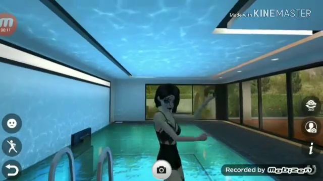 Клип в авкин лайф