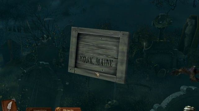 Midnight Mysteries 2: Salem Witch Trials - Ep1 - w/Wardfire смотреть онлайн