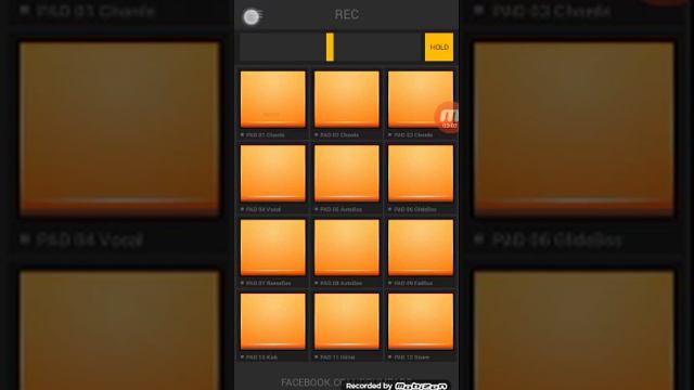 Dubstep Drum Pads 24 смотреть онлайн
