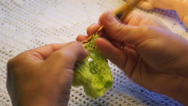 Топик и Юбочка для БАРБИ , разбор узора, Вязание КРЮЧКОМ ( бэби №96) смотреть онлайн