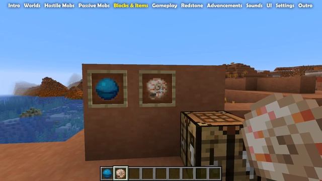 What's New in Minecraft Java Edition 1.13 - The Update Aquatic? смотреть онлайн