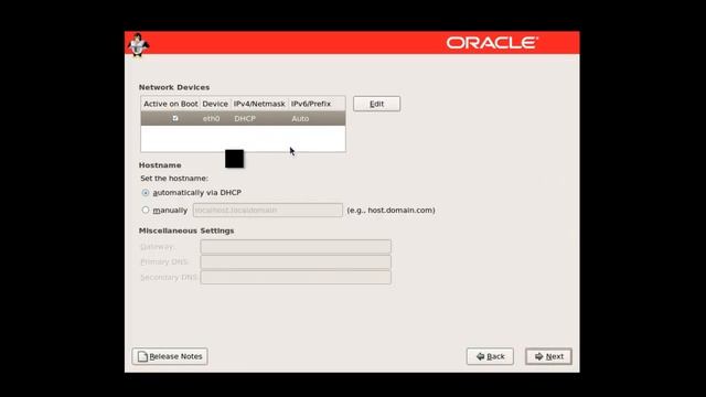 قواعد البيانات 12 (Installation Oracle Linux (Oracle DBA 11g Tutorial смотреть онлайн