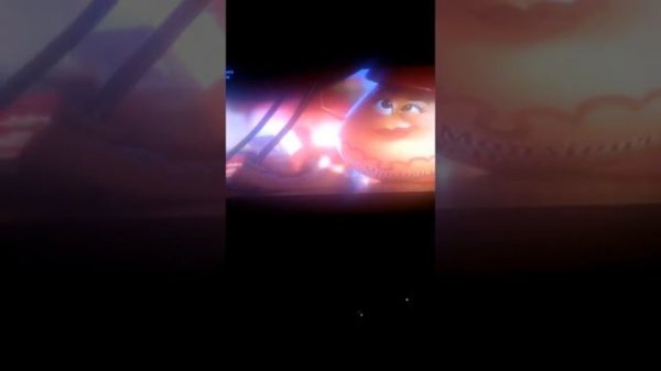 The sausage party ending (WARNING: OMG food orgy!!!😂