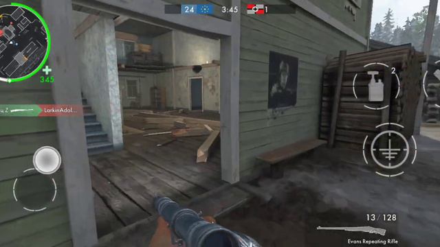 новая финляндия с новой винтовкой 2 смотреть онлайн