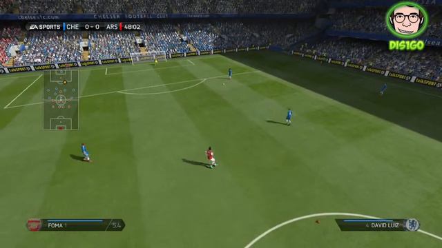 Карьера за Вратаря часть 23 | FiFA 14 (PS4)