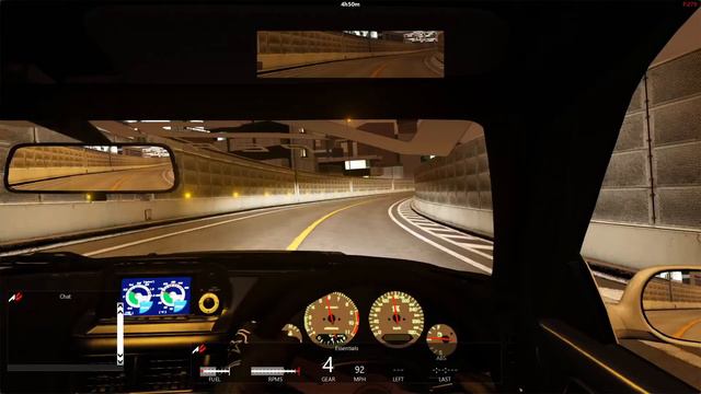 Assetto Corsa Shutoko Highways смотреть онлайн