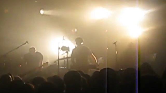 NIN with Eric Avery & Gary Numan Cars Henry Fonda Theatre 9/8/09 смотреть онлайн