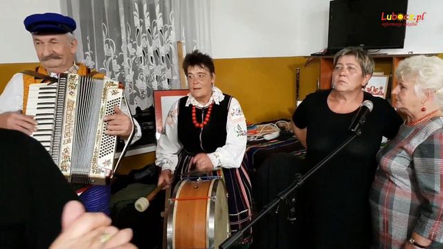 Potańcówka w Glinie część 1 смотреть онлайн