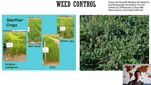 Crop rotation смотреть онлайн