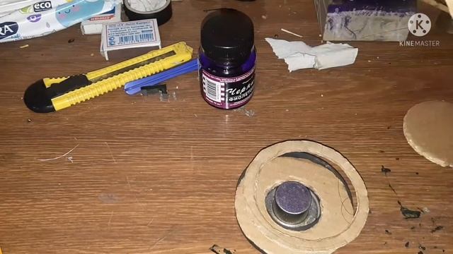 Как сделать самодельный сабвуфер! первая часть смотреть онлайн