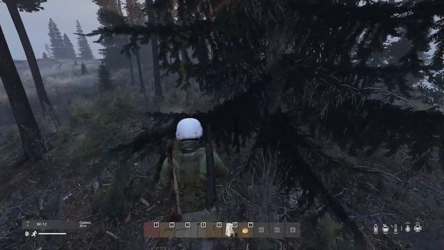 ВЫЖИВАНИЕ NAMALSK \  DAYZ NAMALSK \ NAMALSK ВЫЖИВАНИЕ В СОЛО \ ОДИН НА NAMALSK