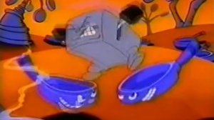 Занимательные истории про кота Феликса [Twisted Tales of Felix the Cat]