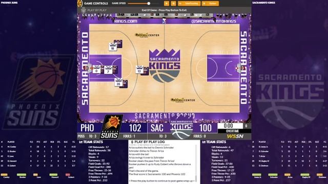 Draft Day Sports Pro Basketball 2020 смотреть онлайн