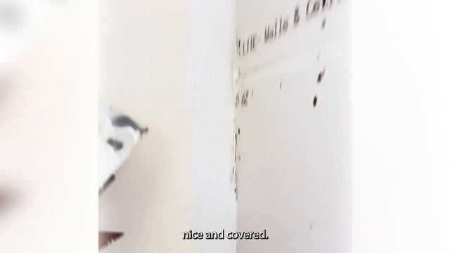 Close the Gap Challenge: Mastering Inside Angle Drywall Taping смотреть онлайн