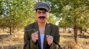 Рамиль Шарапов \ Шарапжан \ все серии \ 110 - 130