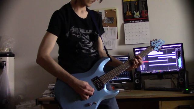THE FORBIDDEN FRIENDSHIP [GUITAR COVER] - How to Train Your Dragon | AlphaStorm смотреть онлайн