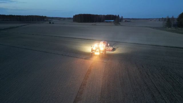 Farming In Finland 2023