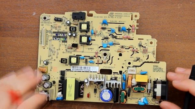 Ремонт МФУ Pantum смотреть онлайн