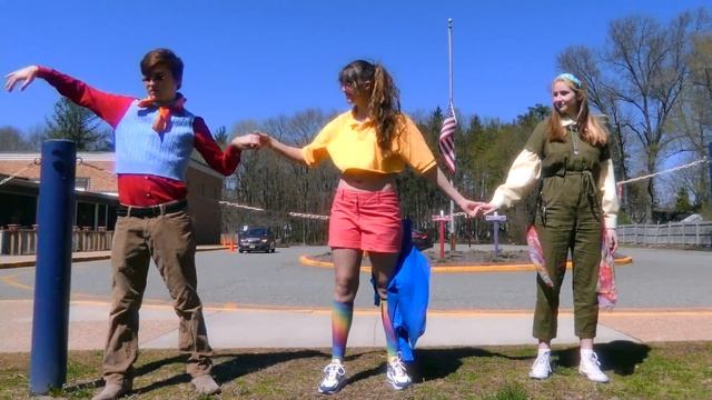 [2.5] Stunnin' - Panasonic Lumix FZ300 Cinematic смотреть онлайн