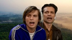 ЧЕМПИОН МИРА (2021) / [Обзор][Сюжет][Анонс]