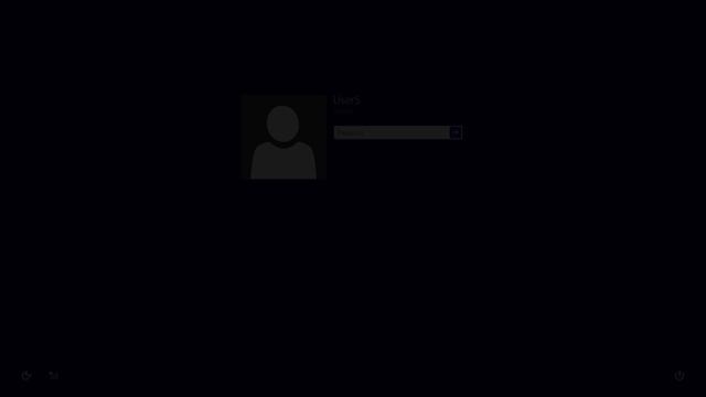 Toshiba How-To: Accessing UEFI firmware settings смотреть онлайн