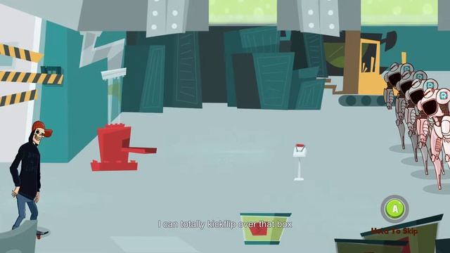 Manual Samuel (Full Game) - Gameplay Walkthrough | No Commentary смотреть онлайн