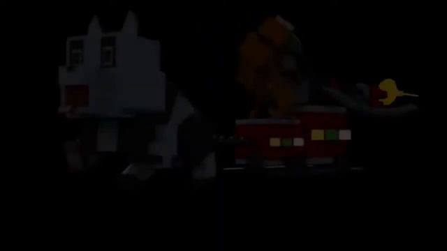 Cross and Crush Teaser смотреть онлайн