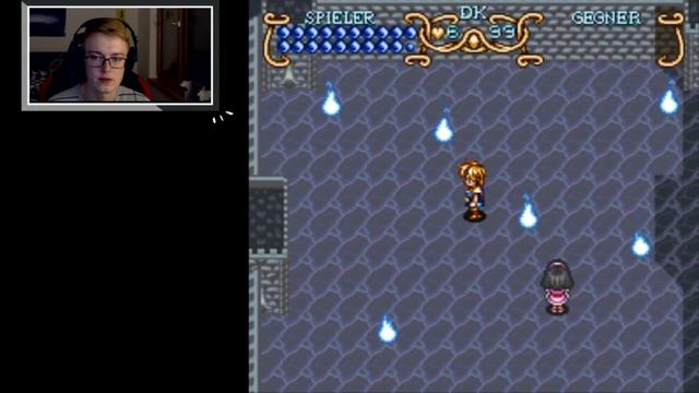 Zum Kometen! • Let's Play Illusion of Time #20 • [GER/HD] смотреть онлайн