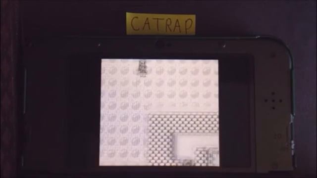 Catrap - Rounds 5-9 (no commentary) смотреть онлайн