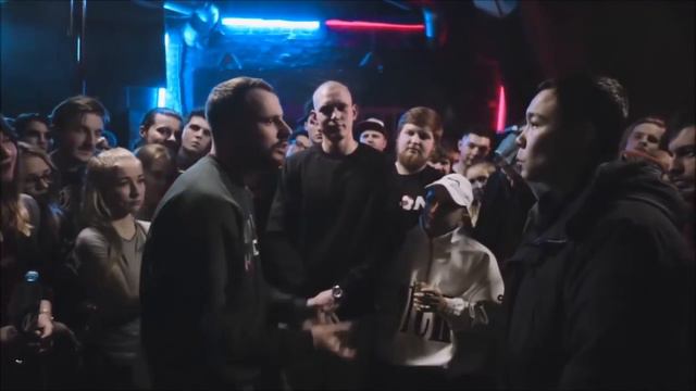 Угадай панчлайн за 10 секунд \ Versus: Fresh Blood 3 смотреть онлайн