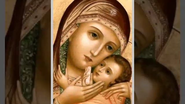 О Всепетая Царице