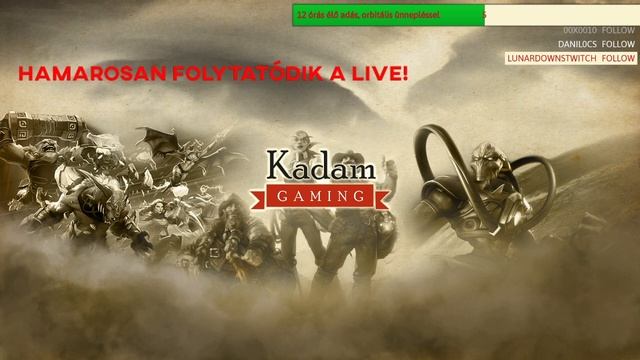 végre irány a 200 ilvl feletti élet nézzük mit aprítunk, masszív létrázás várható! Vod 01.13 смотреть онлайн