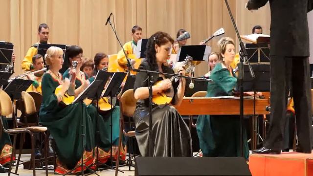 Еврейские мелодии А.Цыганков смотреть онлайн