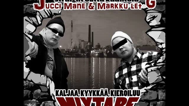 Jucci Mane & Markku Let G RRRäpäät смотреть онлайн