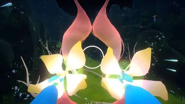 Fujii Trailer - Oculus Rift, Rift S, Quest смотреть онлайн