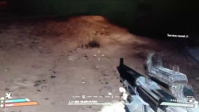 MG Survivor goes to the Armory смотреть онлайн