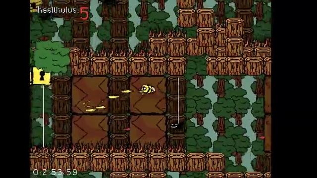 Beemis: The Curse of God (5:34:99) смотреть онлайн