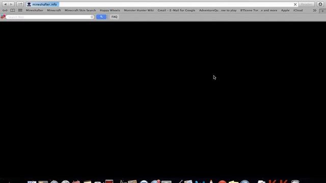 Minecraft - How to Download Minecraft 1.6.2 Free Mac/PC (No Premium Account) смотреть онлайн