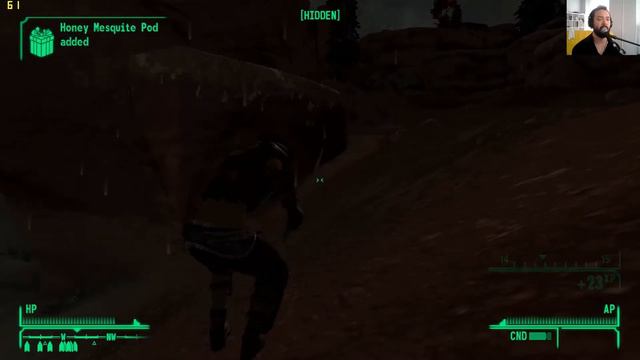 HoneyTree Does Fallout New Vegas Season 1 Part 45 смотреть онлайн