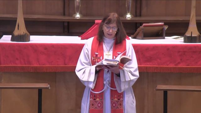 Palm Sunday, March 24, 2024 смотреть онлайн